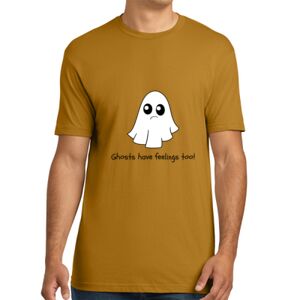 Apparel ® Unisex Cotton Tee Thumbnail