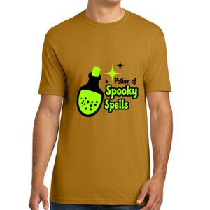 Apparel ® Unisex Cotton Tee Thumbnail