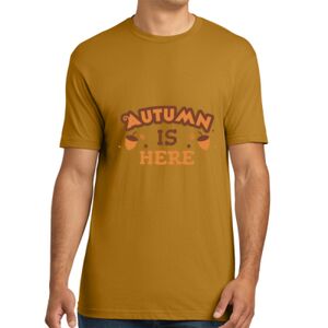 Apparel ® Unisex Cotton Tee Thumbnail