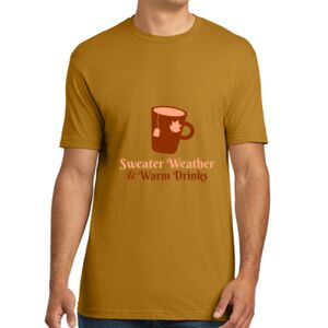 Apparel ® Unisex Cotton Tee Thumbnail