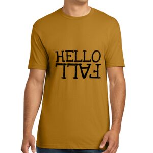 Apparel ® Unisex Cotton Tee Thumbnail