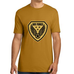 Apparel ® Unisex Cotton Tee Thumbnail