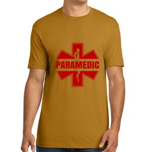 Apparel ® Unisex Cotton Tee Thumbnail