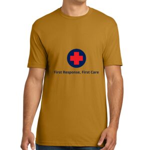 Apparel ® Unisex Cotton Tee Thumbnail
