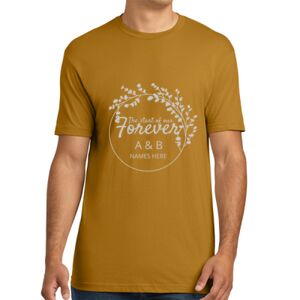 Apparel ® Unisex Cotton Tee Thumbnail