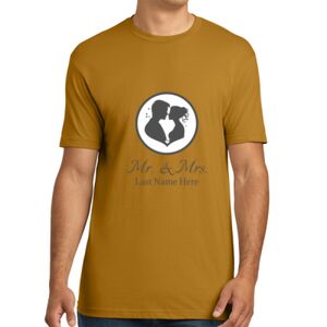 Apparel ® Unisex Cotton Tee Thumbnail