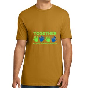 Apparel ® Unisex Cotton Tee Thumbnail