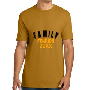 Apparel ® Unisex Cotton Tee Thumbnail