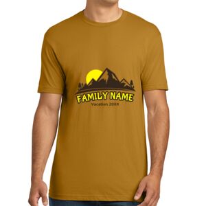 Apparel ® Unisex Cotton Tee Thumbnail