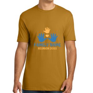 Apparel ® Unisex Cotton Tee Thumbnail