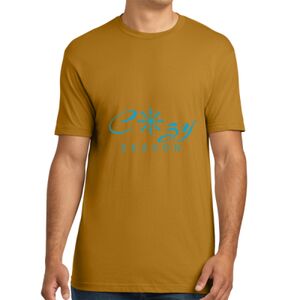 Apparel ® Unisex Cotton Tee Thumbnail