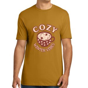 Apparel ® Unisex Cotton Tee Thumbnail