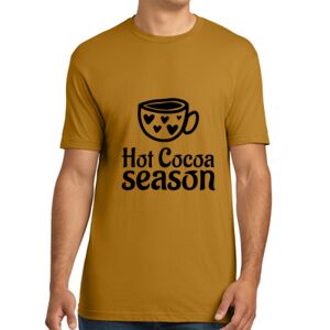 Apparel ® Unisex Cotton Tee Thumbnail