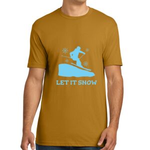 Apparel ® Unisex Cotton Tee Thumbnail