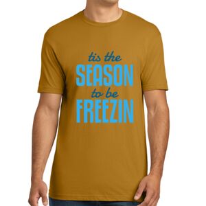 Apparel ® Unisex Cotton Tee Thumbnail