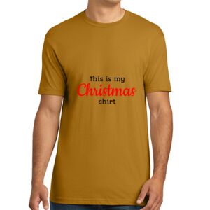 Apparel ® Unisex Cotton Tee Thumbnail