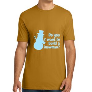 Apparel ® Unisex Cotton Tee Thumbnail