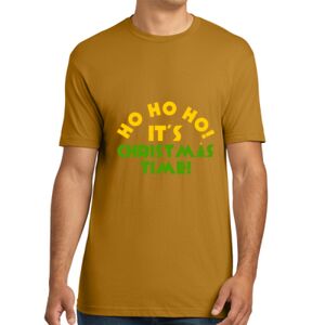Apparel ® Unisex Cotton Tee Thumbnail