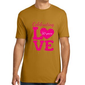 Apparel ® Unisex Cotton Tee Thumbnail