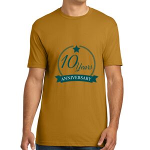 Apparel ® Unisex Cotton Tee Thumbnail