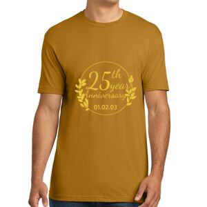 Apparel ® Unisex Cotton Tee Thumbnail