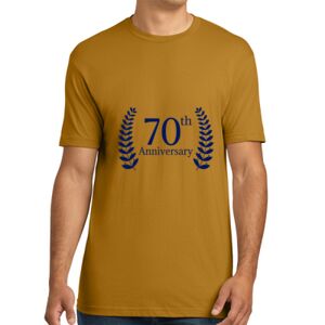 Apparel ® Unisex Cotton Tee Thumbnail