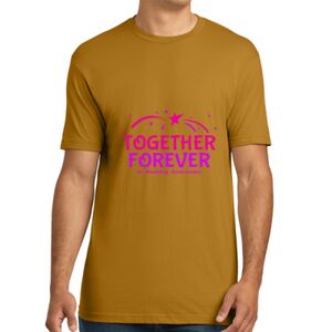 Apparel ® Unisex Cotton Tee Thumbnail