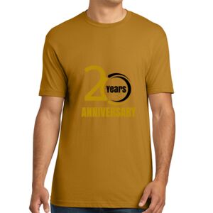 Apparel ® Unisex Cotton Tee Thumbnail