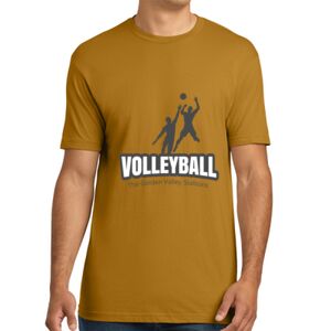 Apparel ® Unisex Cotton Tee Thumbnail