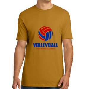 Apparel ® Unisex Cotton Tee Thumbnail
