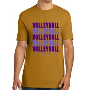 Apparel ® Unisex Cotton Tee Thumbnail