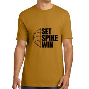 Apparel ® Unisex Cotton Tee Thumbnail