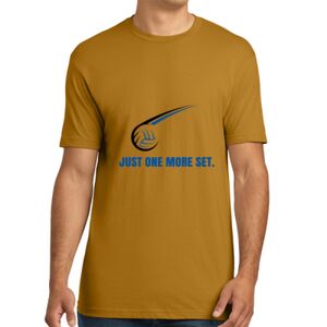 Apparel ® Unisex Cotton Tee Thumbnail