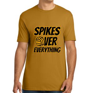 Apparel ® Unisex Cotton Tee Thumbnail