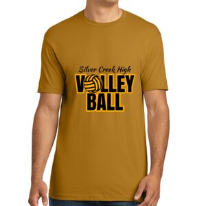 Apparel ® Unisex Cotton Tee Thumbnail