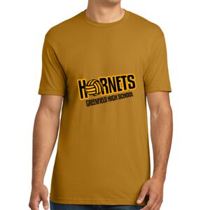 Apparel ® Unisex Cotton Tee Thumbnail