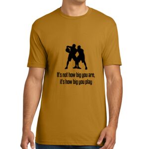 Apparel ® Unisex Cotton Tee Thumbnail