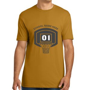 Apparel ® Unisex Cotton Tee Thumbnail