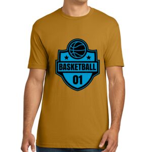 Apparel ® Unisex Cotton Tee Thumbnail