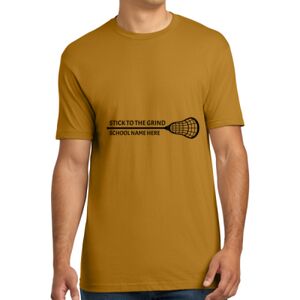Apparel ® Unisex Cotton Tee Thumbnail