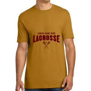 Apparel ® Unisex Cotton Tee Thumbnail
