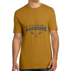 Apparel ® Unisex Cotton Tee Thumbnail