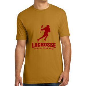 Apparel ® Unisex Cotton Tee Thumbnail