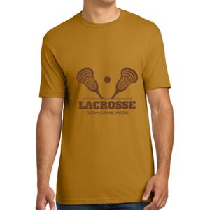 Apparel ® Unisex Cotton Tee Thumbnail