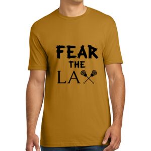 Apparel ® Unisex Cotton Tee Thumbnail