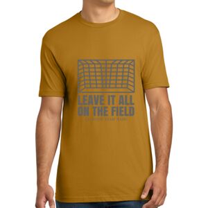 Apparel ® Unisex Cotton Tee Thumbnail
