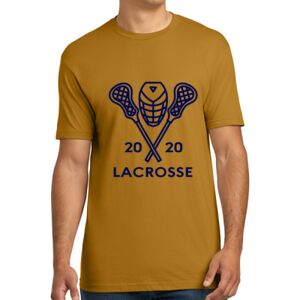 Apparel ® Unisex Cotton Tee Thumbnail