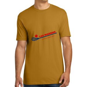 Apparel ® Unisex Cotton Tee Thumbnail