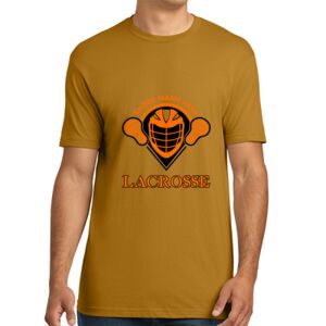 Apparel ® Unisex Cotton Tee Thumbnail