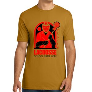 Apparel ® Unisex Cotton Tee Thumbnail